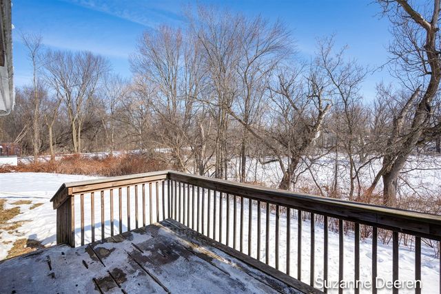 68 Dewitt Street, Saranac, MI 48881