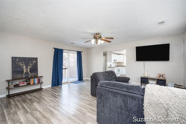 68 Dewitt Street, Saranac, MI 48881