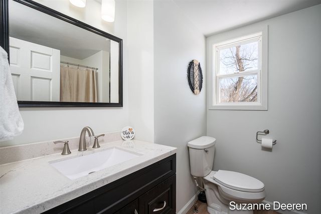 68 Dewitt Street, Saranac, MI 48881