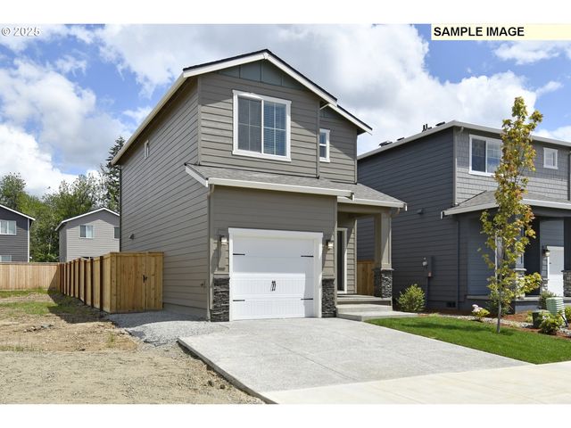 1328 Ne CLARK Ave, Battle Ground, WA 98604