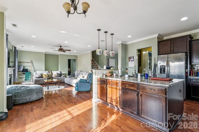 1276 Reflection Avenue NW, Concord, NC 28027