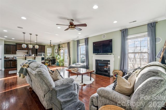 1276 Reflection Avenue NW, Concord, NC 28027