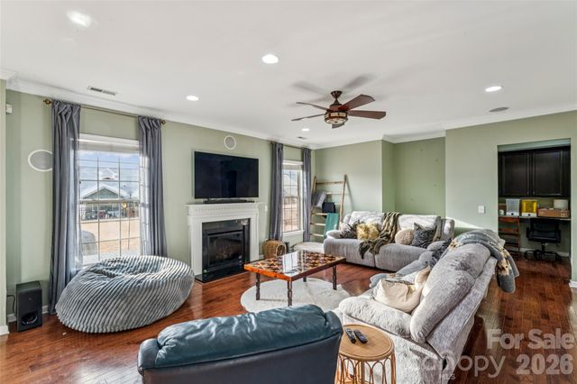 1276 Reflection Avenue NW, Concord, NC 28027