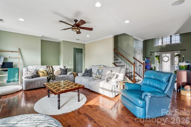 1276 Reflection Avenue NW, Concord, NC 28027