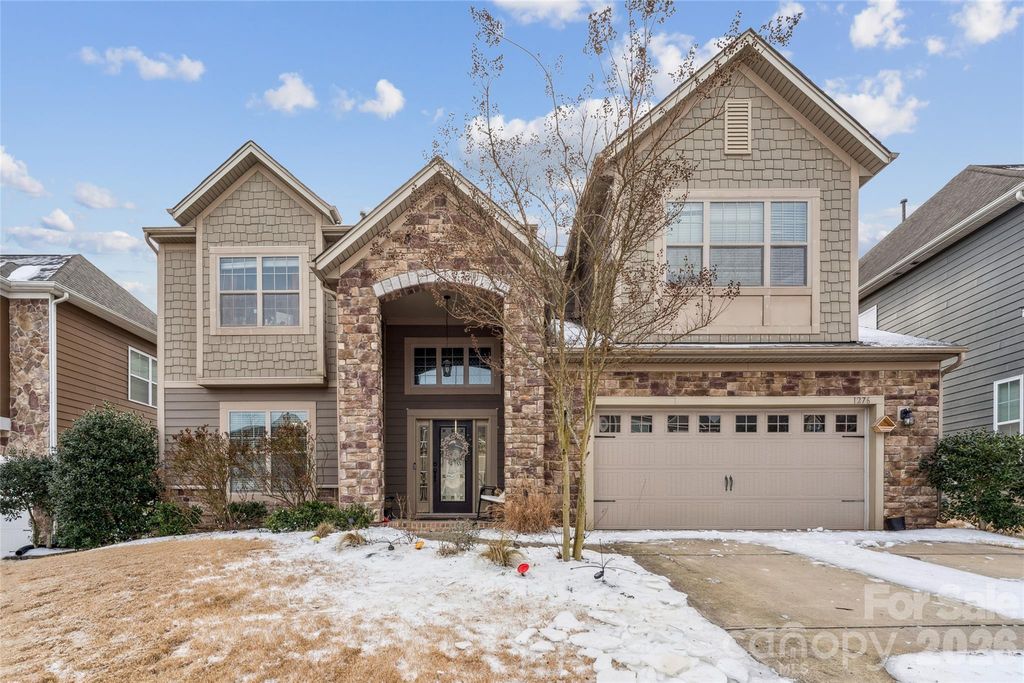 1276 Reflection Avenue NW, Concord, NC 28027