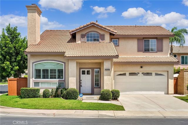 2922 Rolling Village, Chino Hills, CA 91709