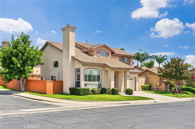 2922 Rolling Village, Chino Hills, CA 91709