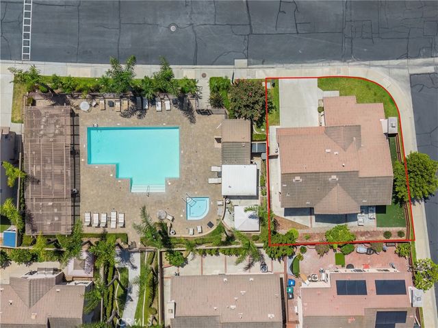 2922 Rolling Village, Chino Hills, CA 91709