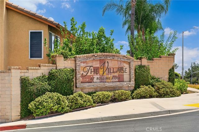 2922 Rolling Village, Chino Hills, CA 91709