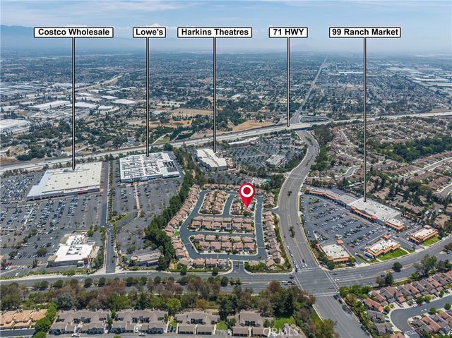2922 Rolling Village, Chino Hills, CA 91709