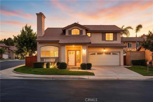 2922 Rolling Village, Chino Hills, CA 91709