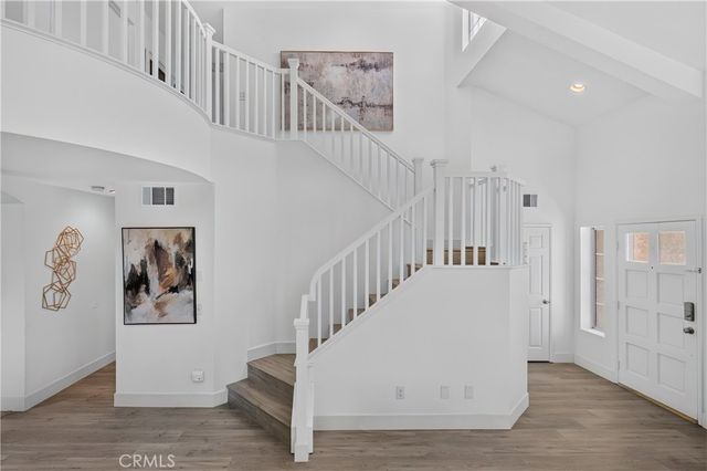 2922 Rolling Village, Chino Hills, CA 91709