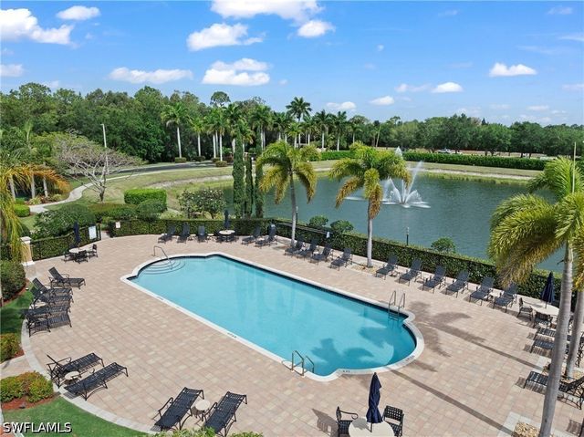 1885 Florida Club DR 8102, Naples, FL 34112