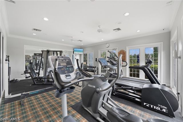 1885 Florida Club DR 8102, Naples, FL 34112