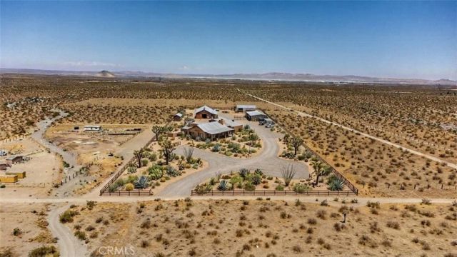 2132 South, Pinon Hills, CA 92372