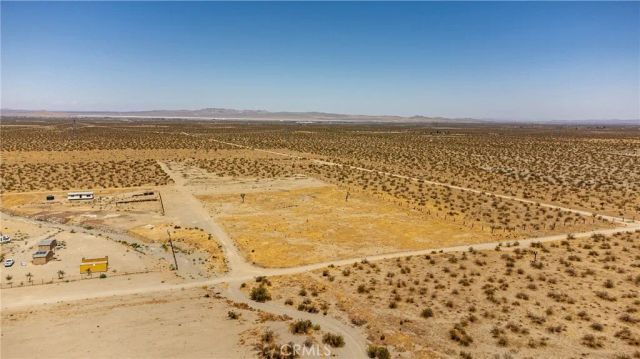 2132 South, Pinon Hills, CA 92372