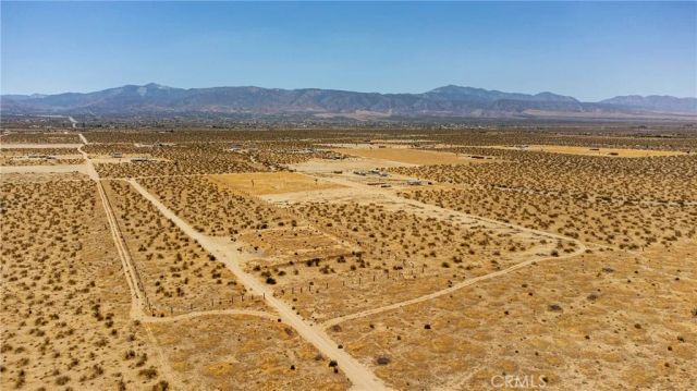 2132 South, Pinon Hills, CA 92372