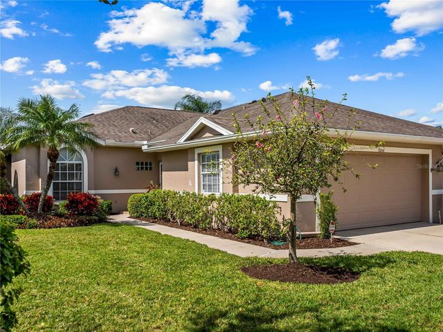 5204 MAHOGANY RUN AVENUE, Sarasota, FL 34241