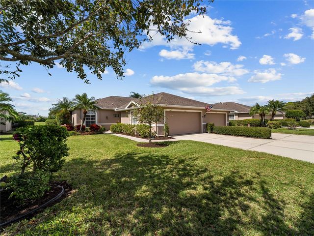 5204 MAHOGANY RUN AVENUE, Sarasota, FL 34241