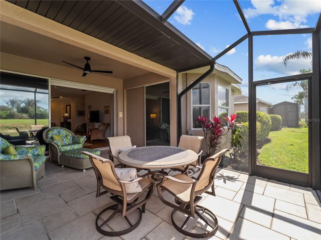 5204 MAHOGANY RUN AVENUE, Sarasota, FL 34241