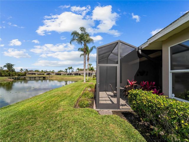 5204 MAHOGANY RUN AVENUE, Sarasota, FL 34241