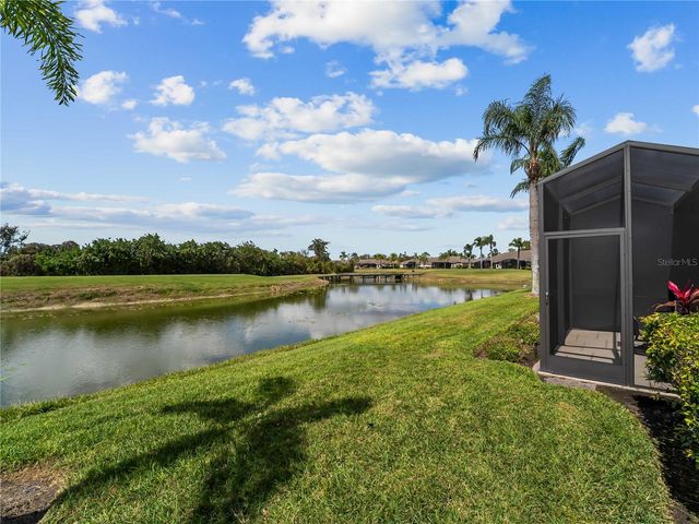 5204 MAHOGANY RUN AVENUE, Sarasota, FL 34241