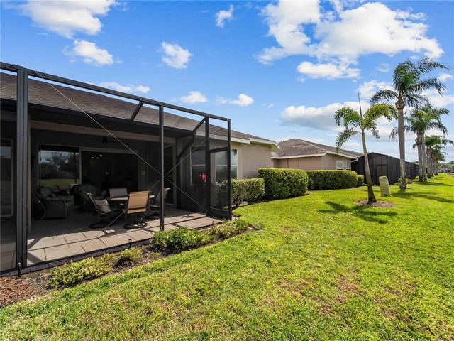 5204 MAHOGANY RUN AVENUE, Sarasota, FL 34241