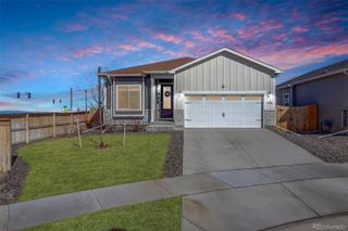 17761 E 95th Place, Commerce City, CO 80022