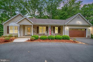 104 GOLD VALLEY RD, Locust Grove, VA 22508