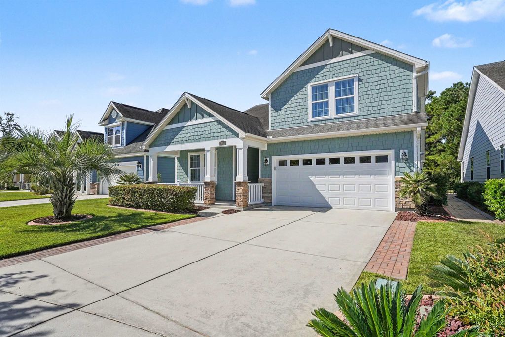 2023 Oxford Dr., Myrtle Beach, SC 29577 — photo 2