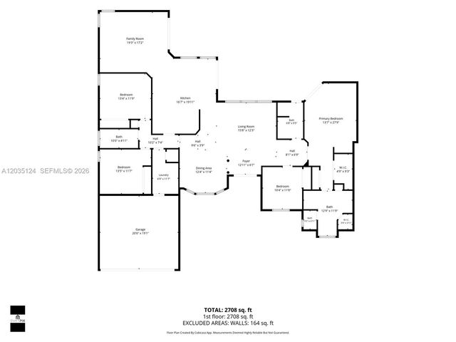 462 NE Cornwall, Port St. Lucie, FL 34983