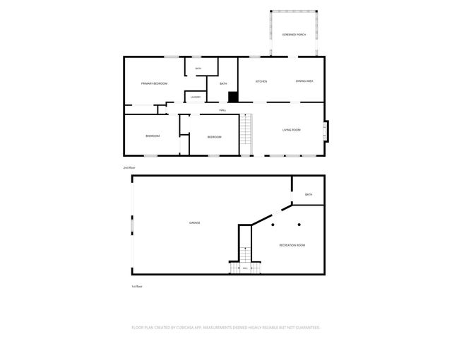 7048 Pinebrook Drive, Harrison, TN 37341