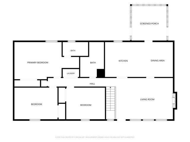 7048 Pinebrook Drive, Harrison, TN 37341