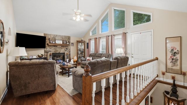 7048 Pinebrook Drive, Harrison, TN 37341