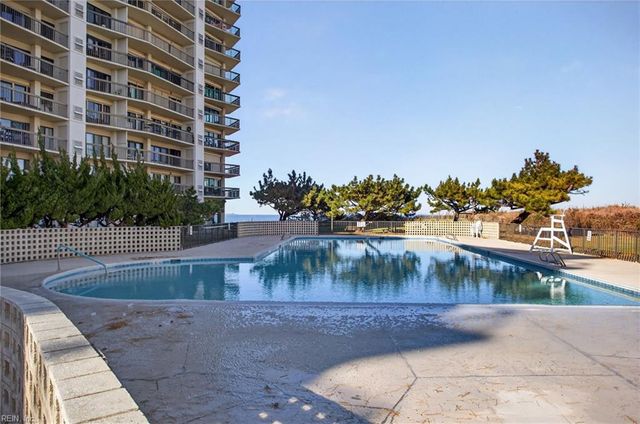 2830 Shore Dr Apt 310, Virginia Beach, VA 23451