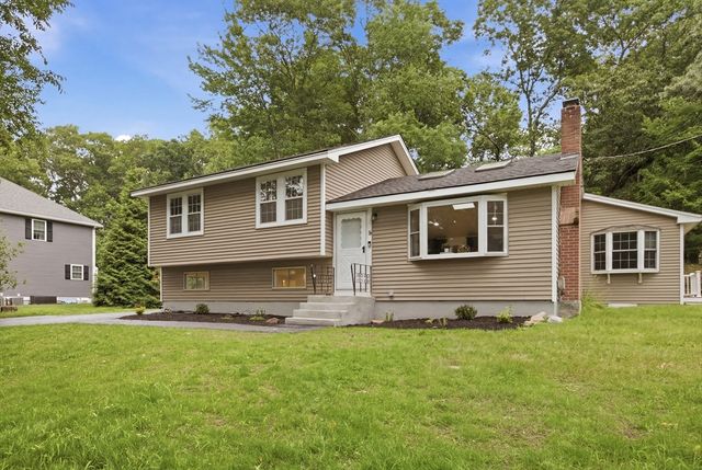 18 James St, Burlington, MA 01803