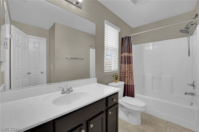 10529 West Gilmore Avenue, Las Vegas, NV 89129