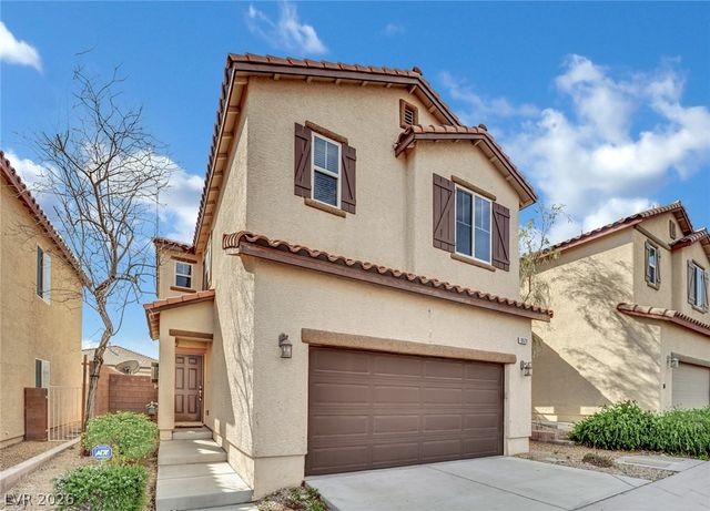 10529 West Gilmore Avenue, Las Vegas, NV 89129