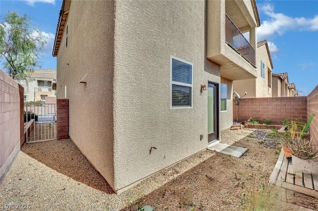 10529 West Gilmore Avenue, Las Vegas, NV 89129