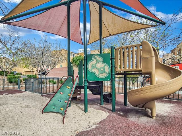 10529 West Gilmore Avenue, Las Vegas, NV 89129