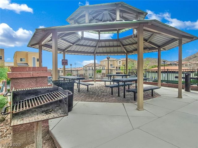 10529 West Gilmore Avenue, Las Vegas, NV 89129