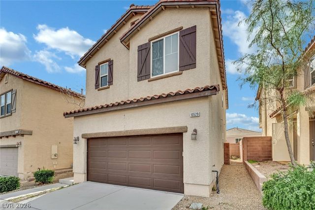 10529 West Gilmore Avenue, Las Vegas, NV 89129