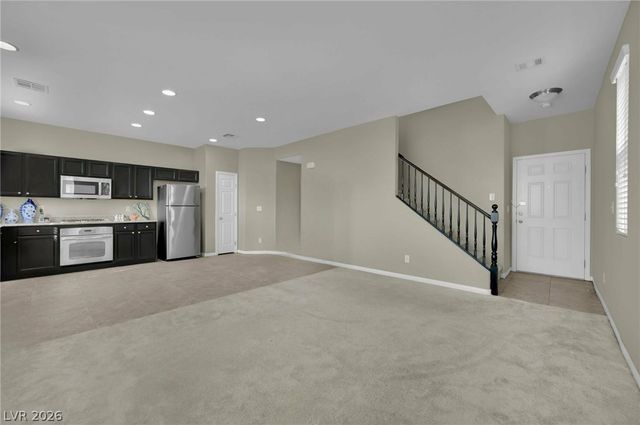 10529 West Gilmore Avenue, Las Vegas, NV 89129