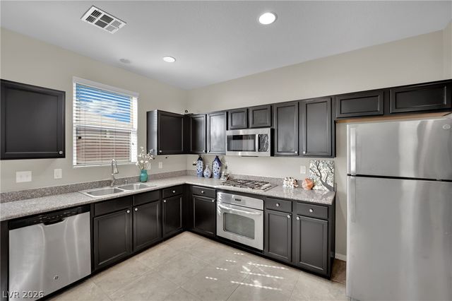 10529 West Gilmore Avenue, Las Vegas, NV 89129