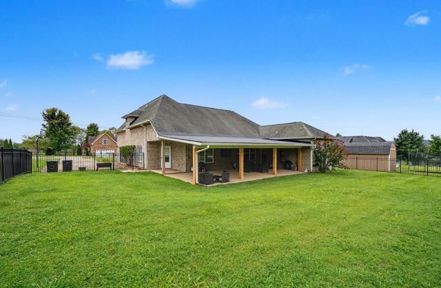 219 Olin McFolin Cv, Lascassas, TN 37085