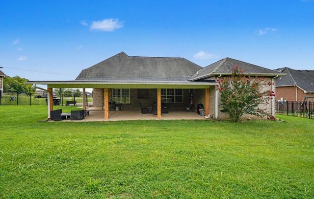 219 Olin McFolin Cv, Lascassas, TN 37085