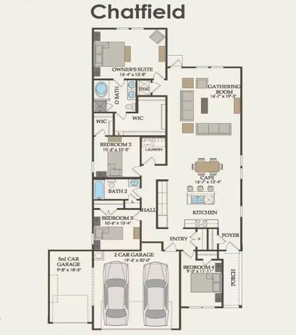 1030 S Oakhurst Drive, Dayton, TX 77535