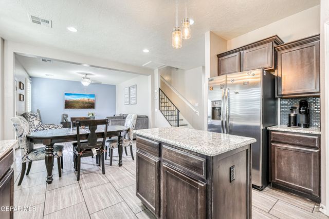 13116 RED COVE Drive, El Paso, TX 79938