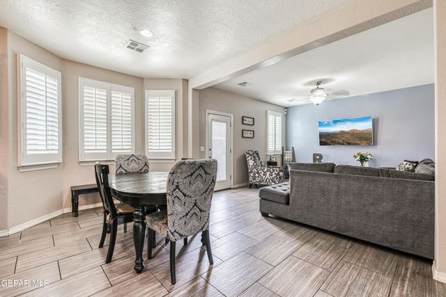 13116 RED COVE Drive, El Paso, TX 79938