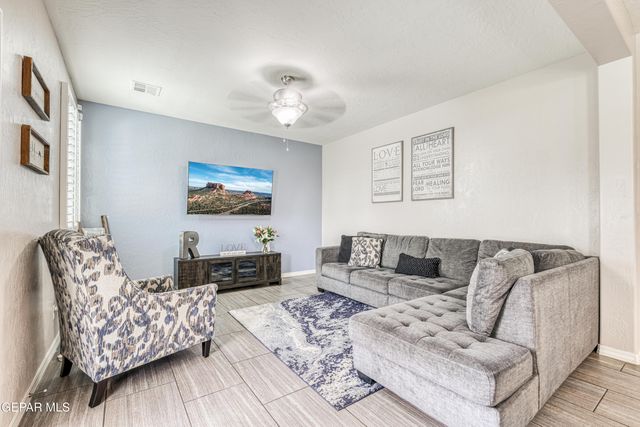 13116 RED COVE Drive, El Paso, TX 79938